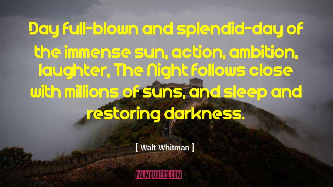 Birnbaums Walt quotes by Walt Whitman