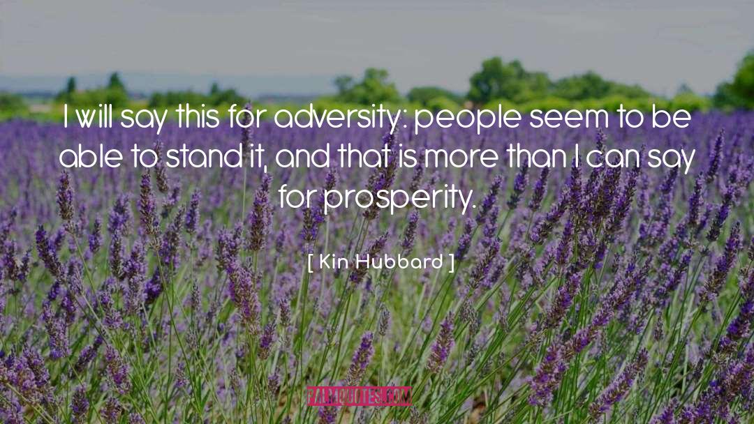 Birthday Greeting quotes by Kin Hubbard