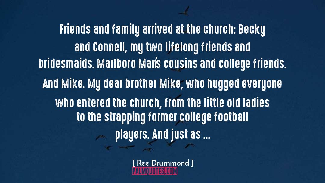 Birthday Greeting quotes by Ree Drummond