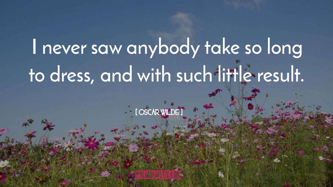 Birthday Humor quotes by Oscar Wilde