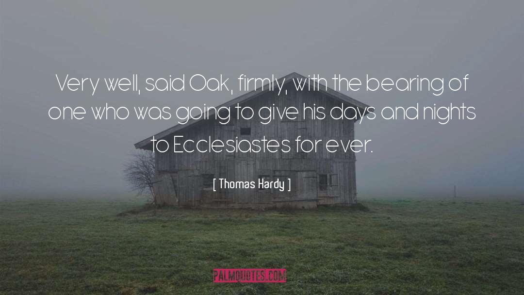 Birthday Poem For Thomas Hardy quotes by Thomas Hardy