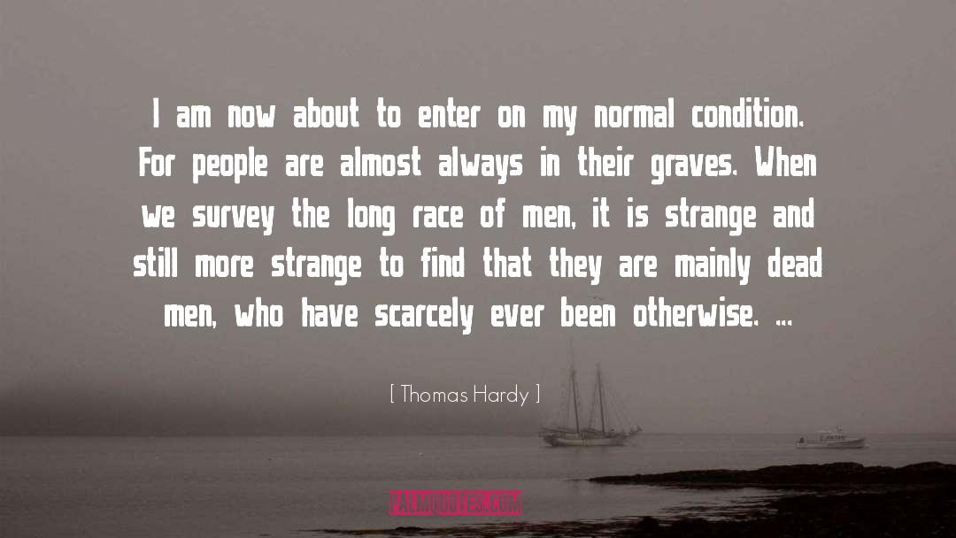 Birthday Poem For Thomas Hardy quotes by Thomas Hardy