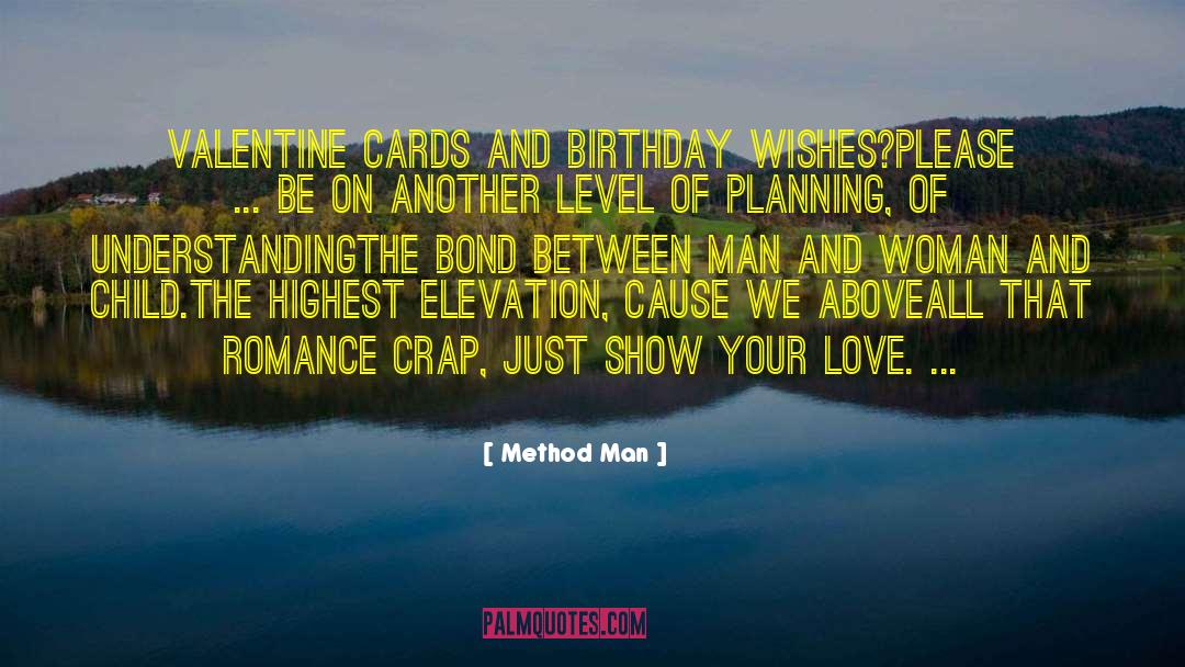 Birthday Wishes quotes by Method Man