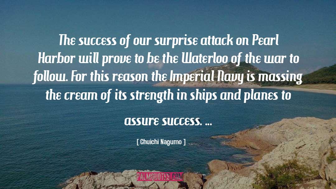 Birthstone Pearl quotes by Chuichi Nagumo