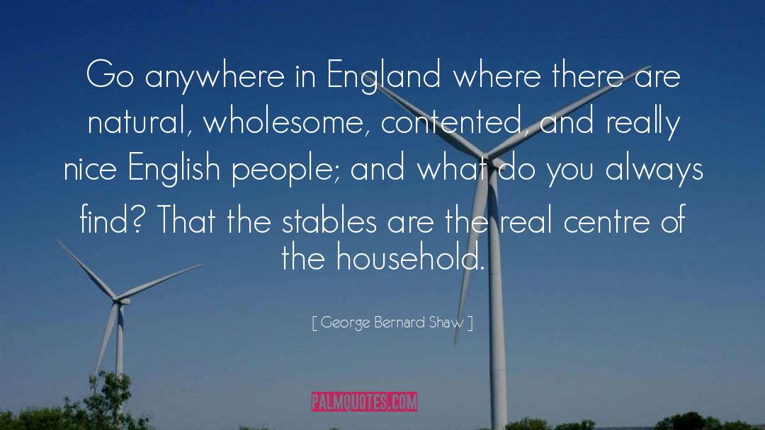 Bisabuelo In English quotes by George Bernard Shaw