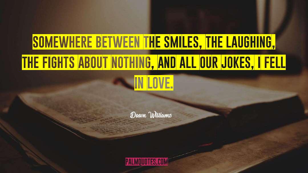Bisaya Love Jokes quotes by Dawn Williams