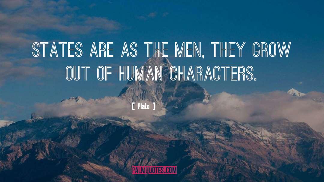 Bisexual Character quotes by Plato