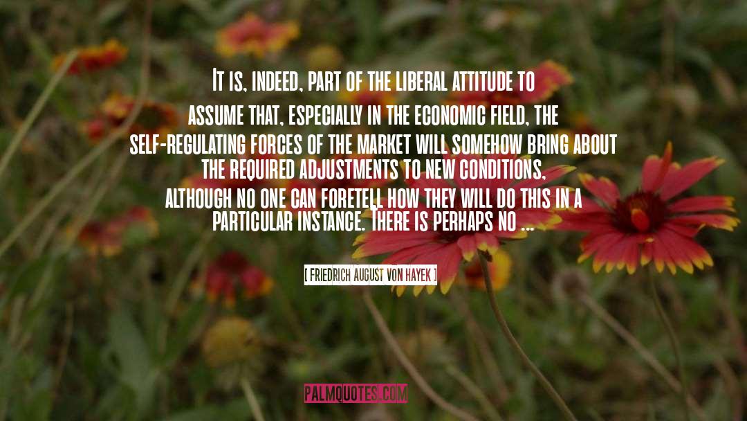 Bisher Market quotes by Friedrich August Von Hayek