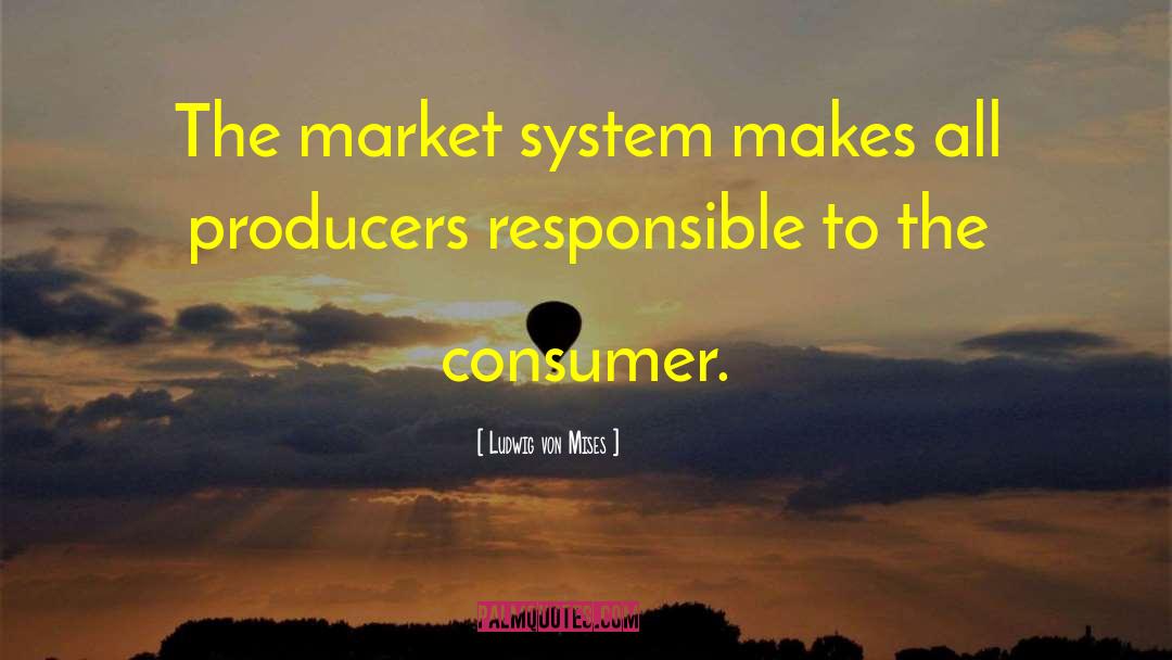 Bisher Market quotes by Ludwig Von Mises