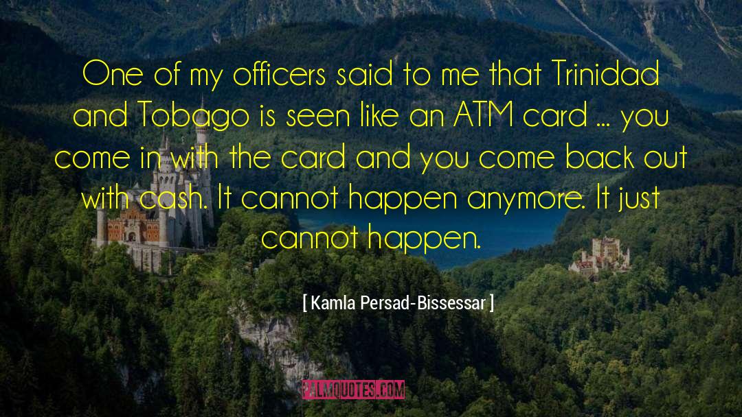Bissessar quotes by Kamla Persad-Bissessar