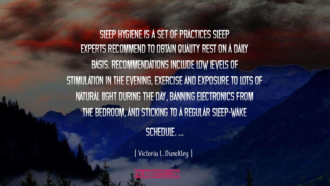 Bisutti Victoria quotes by Victoria L. Dunckley