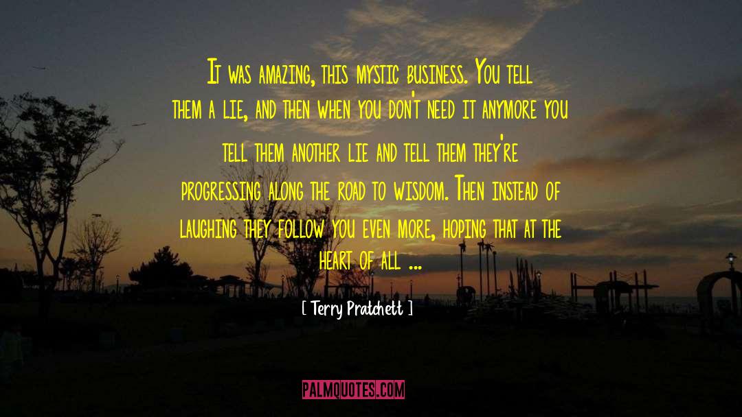 Bit By Bit quotes by Terry Pratchett