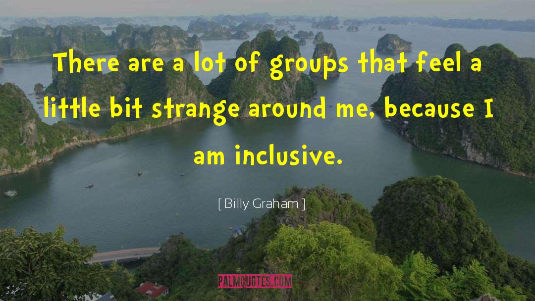 Bit Sindri quotes by Billy Graham
