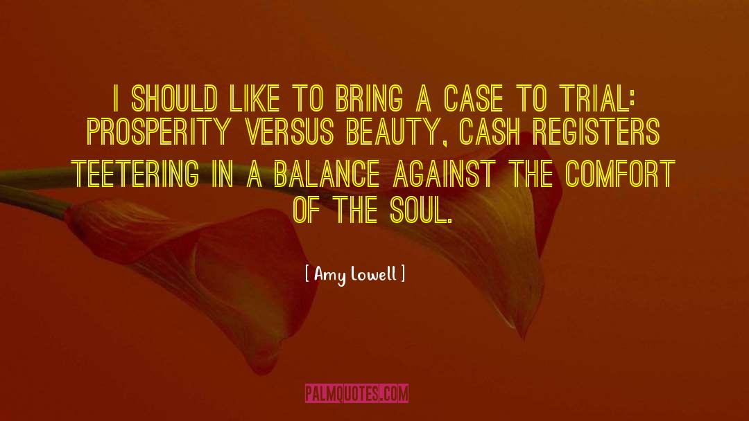 Bitcoin Cash quotes by Amy Lowell