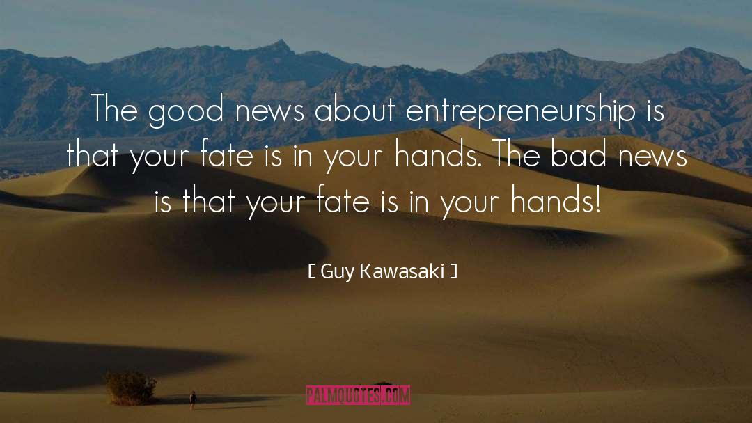 Bitcoin News quotes by Guy Kawasaki