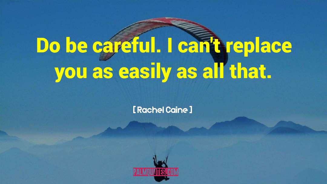 Bite Club quotes by Rachel Caine
