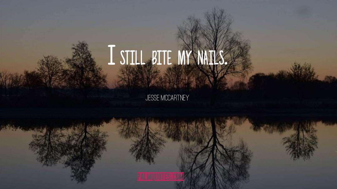 Bite quotes by Jesse McCartney