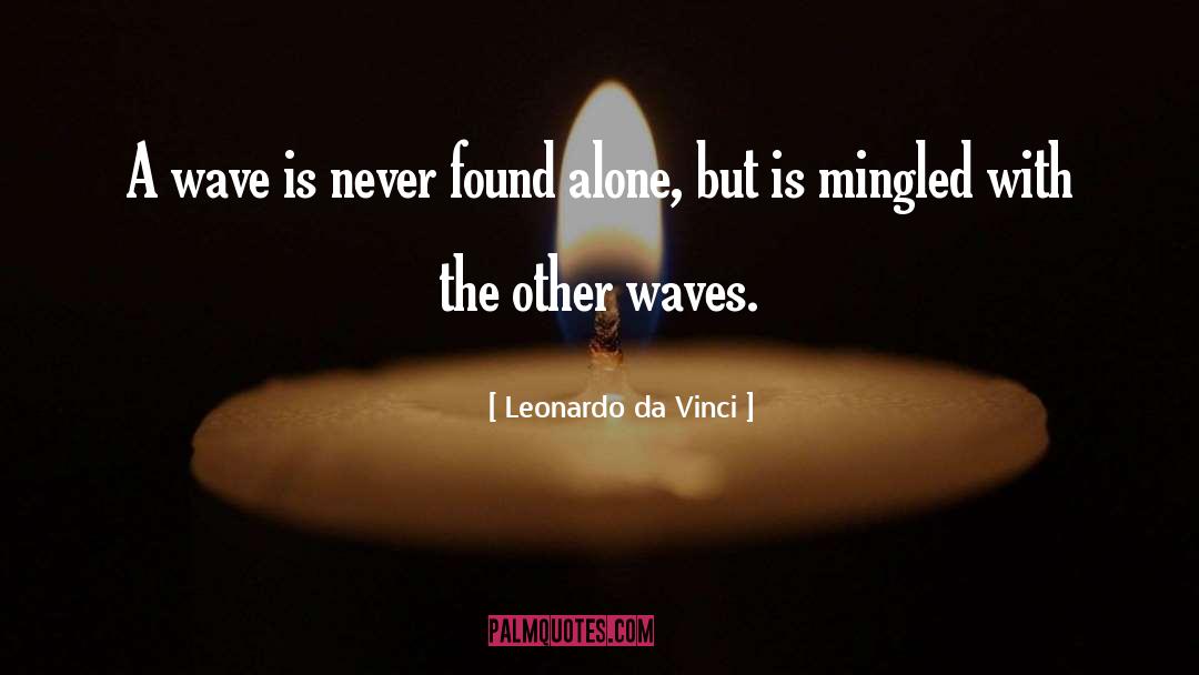 Bitno Da quotes by Leonardo Da Vinci