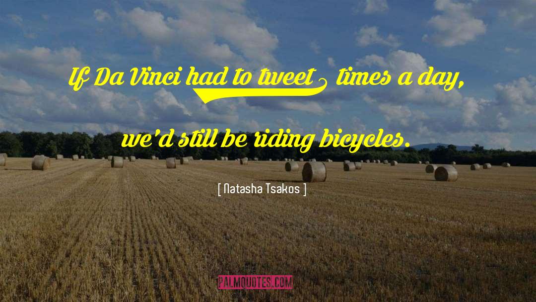 Bitno Da quotes by Natasha Tsakos