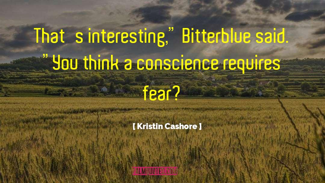 Bitterblue quotes by Kristin Cashore