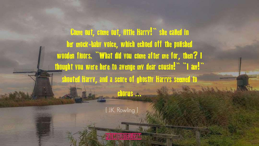 Bitterness And Hatred quotes by J.K. Rowling