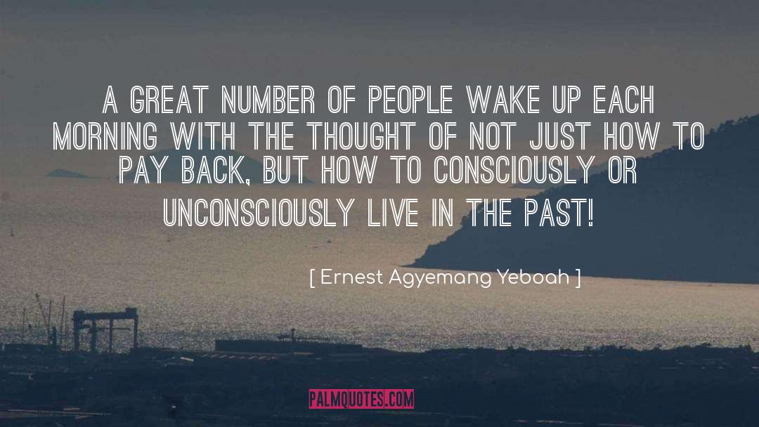 Bitterness And Hatred quotes by Ernest Agyemang Yeboah