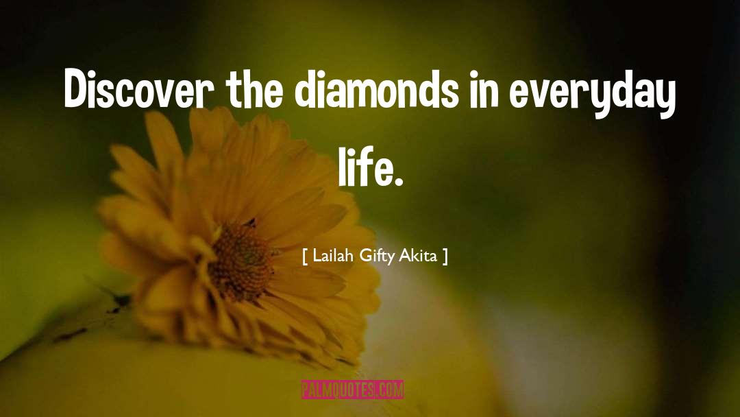 Bittersweet Life quotes by Lailah Gifty Akita