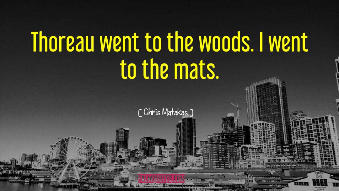 Bjj Inspirational quotes by Chris Matakas