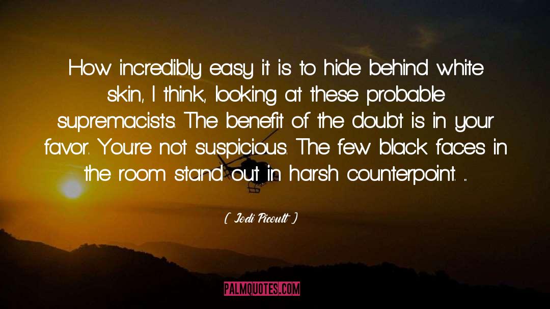 Black Annis quotes by Jodi Picoult