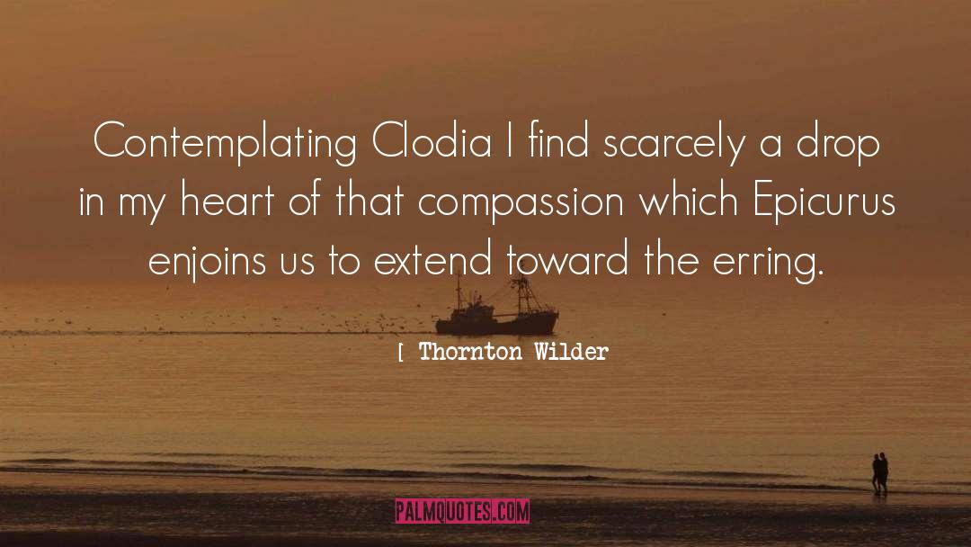 Black Balloon 2008 quotes by Thornton Wilder