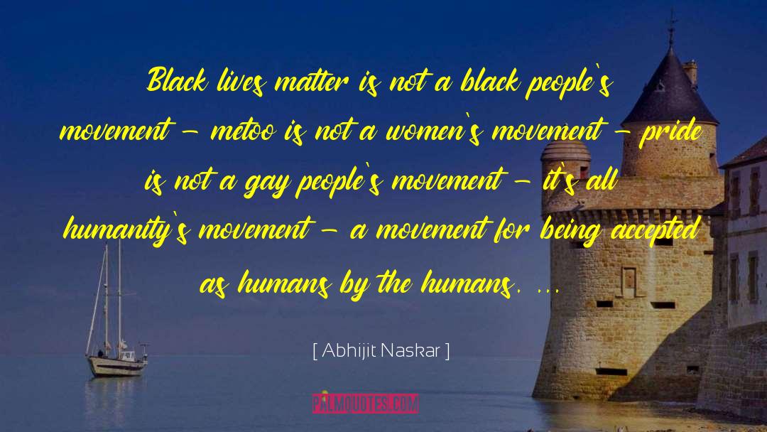 Black Book quotes by Abhijit Naskar