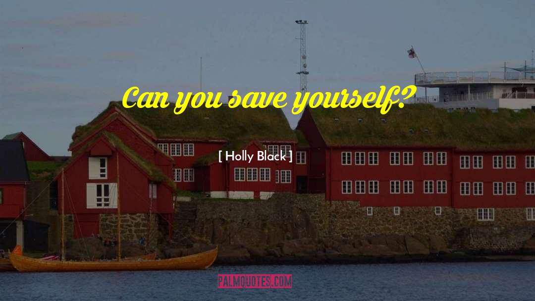 Black Boxes quotes by Holly Black