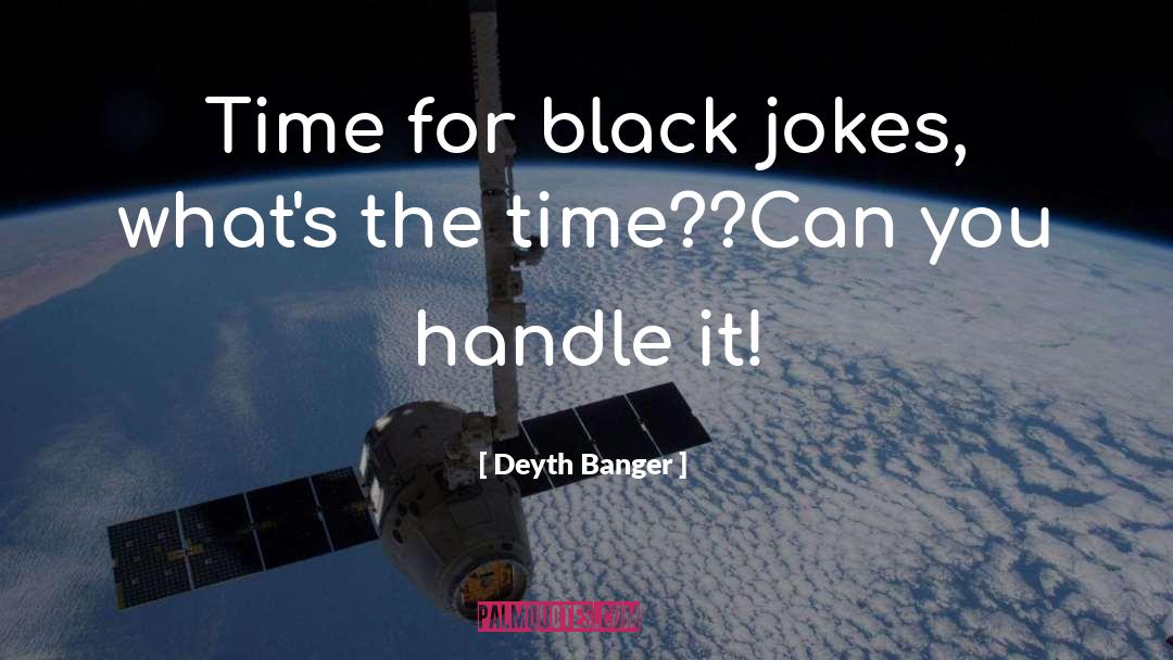 Black Butler quotes by Deyth Banger