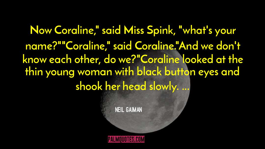 Black Cloud quotes by Neil Gaiman