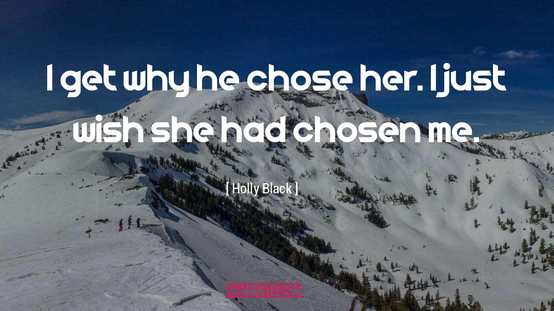 Black Company quotes by Holly Black