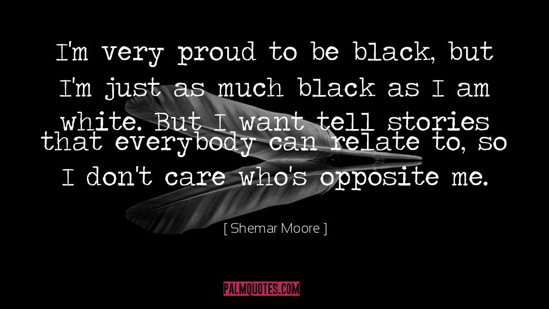 Black Dawn Inc quotes by Shemar Moore