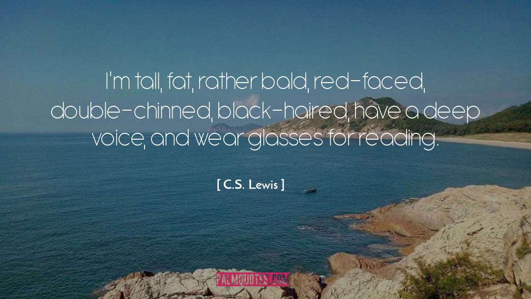 Black Dawn quotes by C.S. Lewis