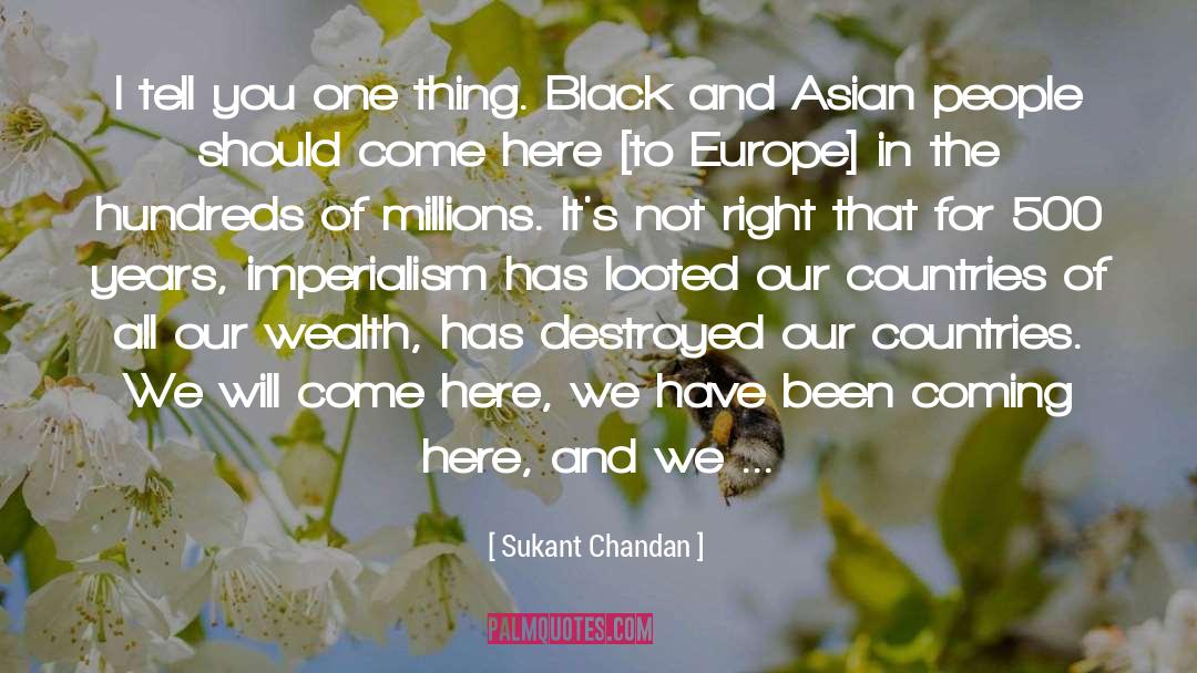 Black Dawn quotes by Sukant Chandan