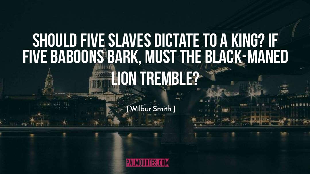 Black Educators quotes by Wilbur Smith