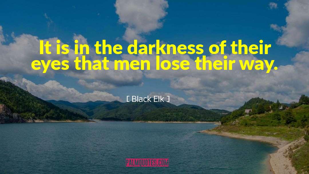 Black Elk quotes by Black Elk