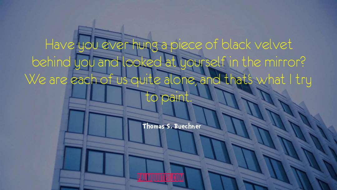 Black Entrepreneurs quotes by Thomas S. Buechner