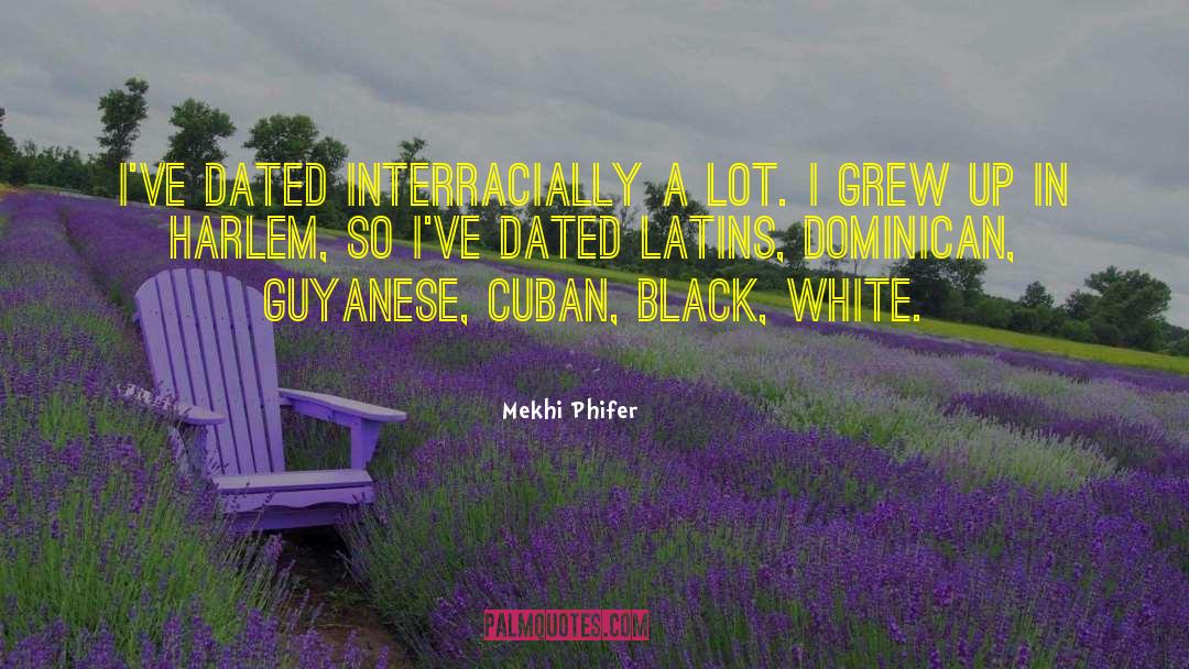 Black Exceptionalism quotes by Mekhi Phifer