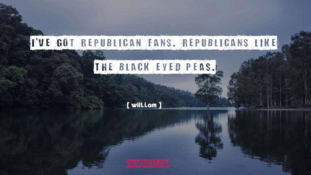 Black Eyed quotes by Will.i.am