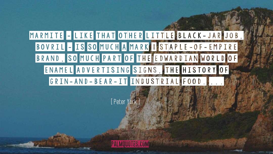 Black History Month Inspirational quotes by Peter York