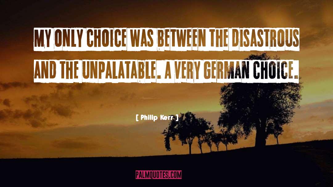 Black Humor quotes by Philip Kerr