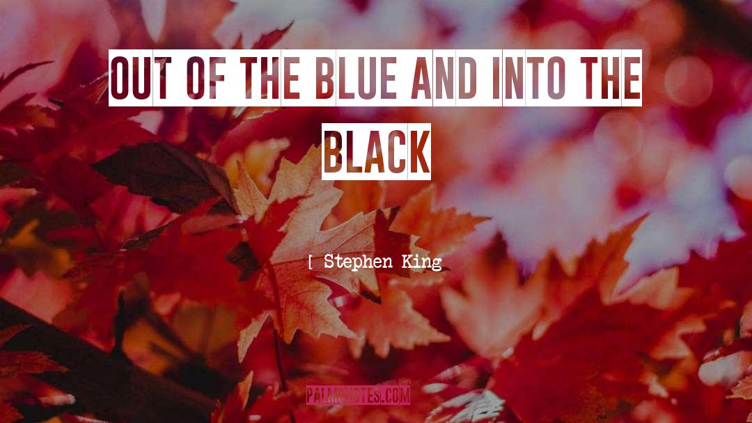Black Jewels Trilogy quotes by Stephen King