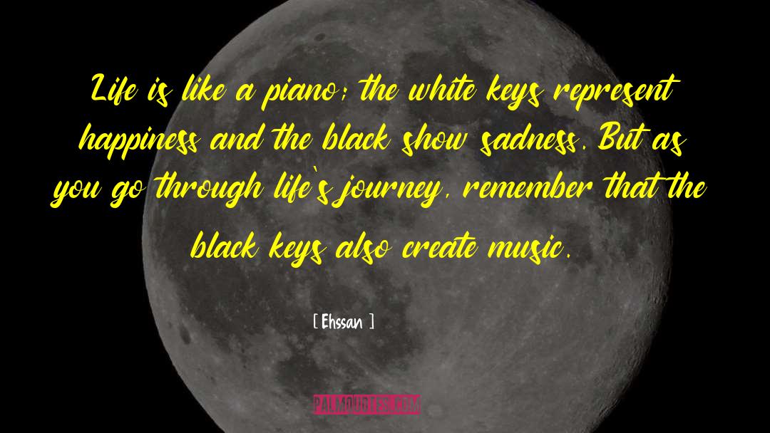 Black Keys Love quotes by Ehssan