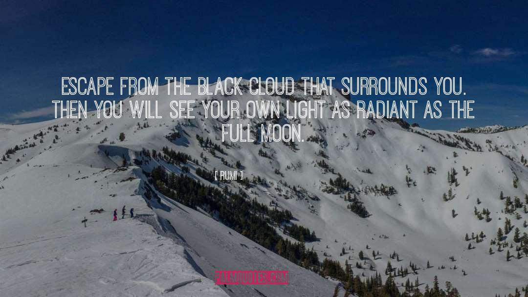 Black Keys quotes by Rumi