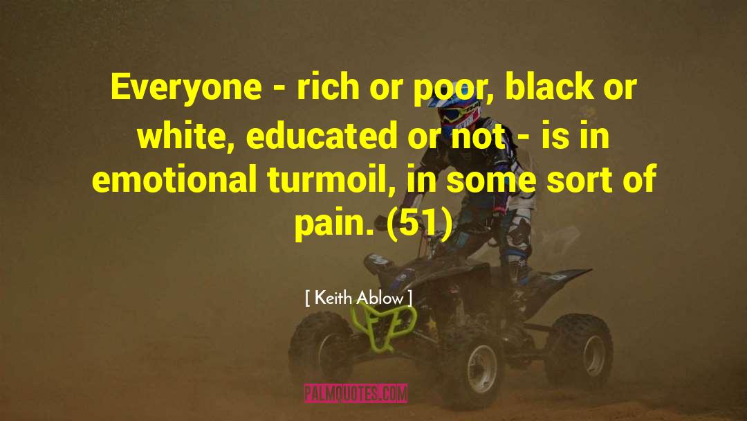 Black Knights quotes by Keith Ablow