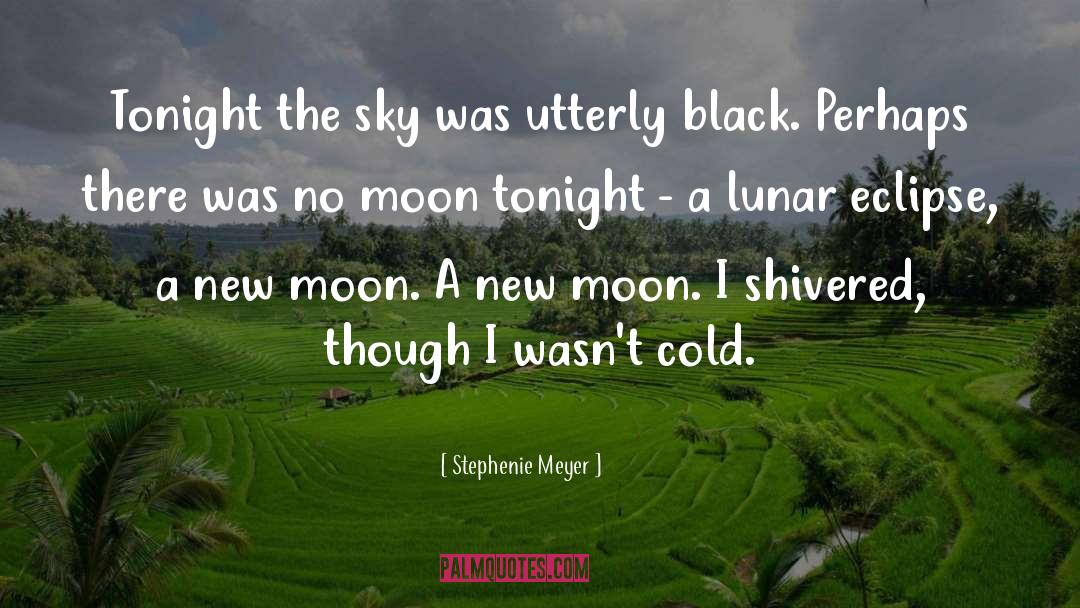 Black Magick quotes by Stephenie Meyer
